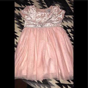 Children’s dress
